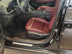 -别克上海翟业4S店