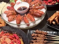 -红盔甲·小龙虾(人民广场店)
