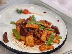 -东江海鲜酒家(艺都分店)