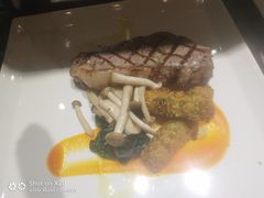 -郑州希尔顿酒店·阿米奇意大利餐厅