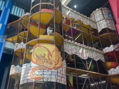 -蒙特利亲子乐园