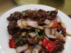 -余杨鸭鸭餐厅