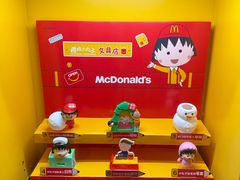 -麦当劳(秣陵路店)