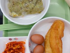 -北大家园食堂