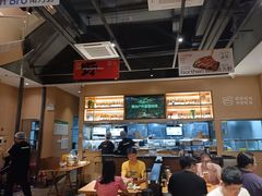 -木屋烧烤(惠阳华润小径湾店)
