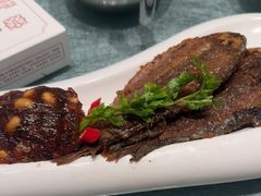 -凤凰园烤鸭店·唐山菜·传承花椒肉(老唐丰路店)