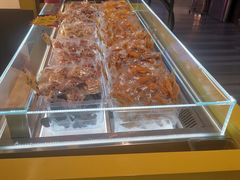 -开心焗·盐焗零食(南京中央商场新街口店)