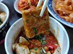 -王菊美食街·王菊面馆(总店)