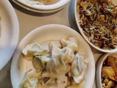 -东方饺子王(工农大路店)