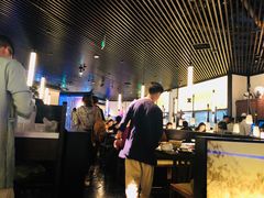 大堂-绿茶餐厅(成都大悦城店)