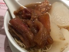 -池记(尖沙咀店)