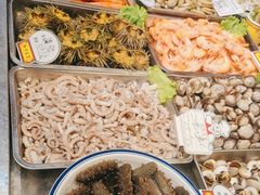-船泊丽港(统一路店)