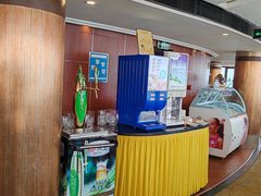 -汇泉王朝大饭店-旋转餐厅(南海路店)