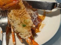 -万丽轩·粤菜(王府井金茂万丽酒店)