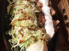 -铃木食堂(帽儿胡同店)