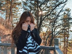 -帽儿山国家森林公园