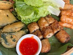 -西贡印象越南特色餐厅
