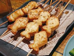 -金谷园饺子·烧烤(人大总店)