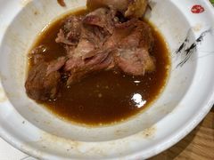 -喜家德虾仁水饺(青岛永旺东部店)