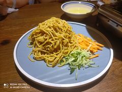 会飞的凉面-锦上中式酒馆(南内环店)