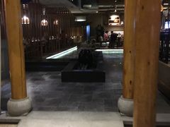 餐厅-济州岛汤泉(广宜店)