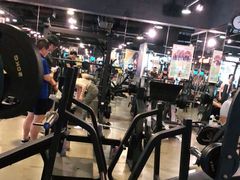-广州市力美健天娱健身运动有限公司