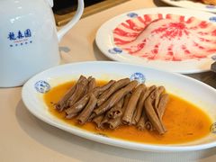 -龙森园火锅(琴台路店)