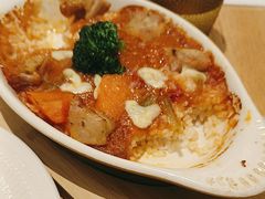 -菲滋意式餐厅(黄岩洞天店)