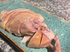 招牌盐水鸭-南京大牌档(夫子庙老门东店)