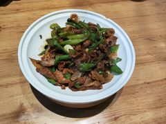 -胡子大厨·超级小炒肉(晶耀前滩店)