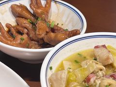 -鱼食饭稻·苏浙土菜17年老馆子(平江路店)