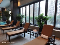 -北京丽晶酒店