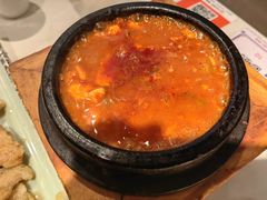 -七八冷面·延边朝鲜族美食(欢乐谷店)