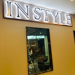 -CD Hair salon