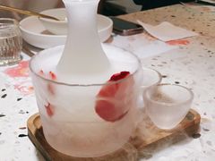-素描餐厅(灵隐天竺店)