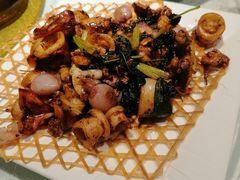 -五稻厨房粤西菜(新闻店)