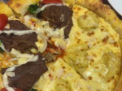 -米斯特比萨(罗斯福店)