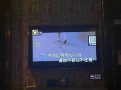 -格莱美量贩式KTV(国信店)