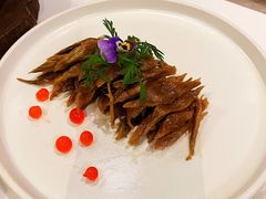 江南烤野笋-松鹤楼·非遗·苏帮菜(融科店)