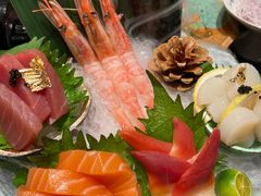 -合幸日本料理·炭火烧肉(观澜御湖店)