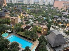 -三亚湾红树林度假世界(木棉酒店)