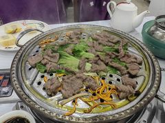 -凯盈阁·顺德私房菜·桑拿鸡
