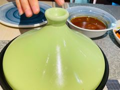 -La Medina餐厅(亮马河南路店)