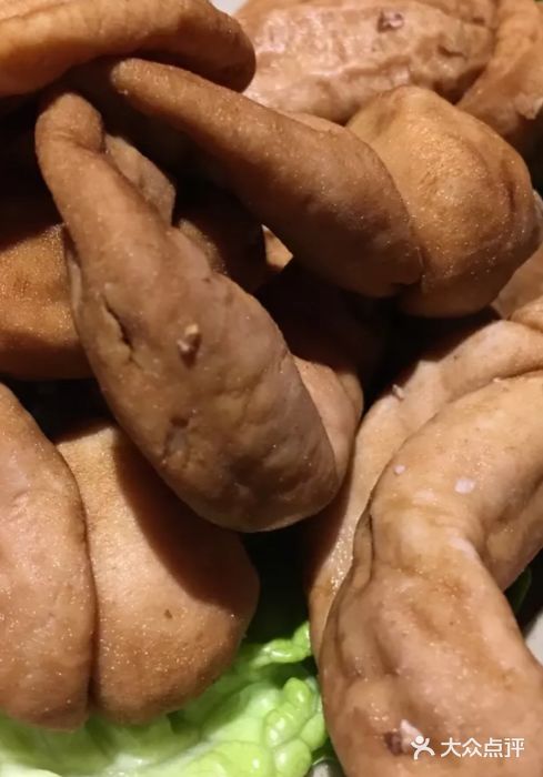 小龙坎火锅(总店)图片