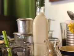 -Cuc Gach Quan Restaurant