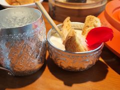 -菌自由丨野生菌火锅特色庭院餐厅(丽江古城店)