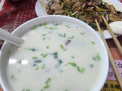 -教师之家赵家羊汤馆(东青龙街店)