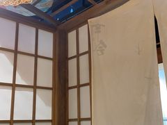 -河风の幸会精致料理