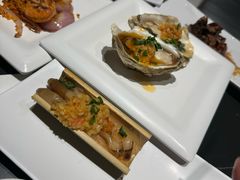 -水木锦堂·自助铁板烧(世贸天阶店)