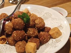 -京坛汇·烤鸭·京菜(宋庄店)